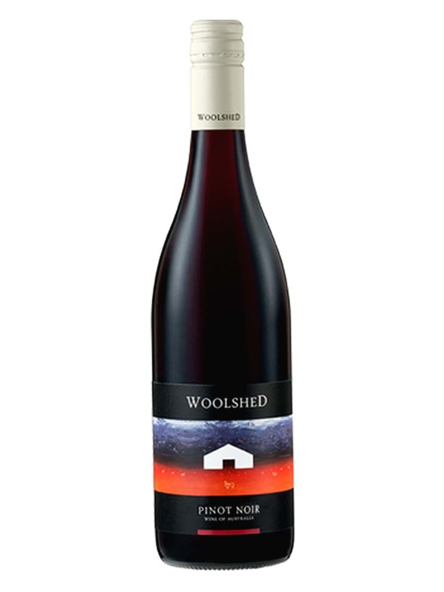 Vang Woolshed Pinot Noir Red Wine