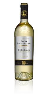 VANG LOUIS ESCHENAUER BORDEAUX MOELLEUX - FRANCE WHITE WINE