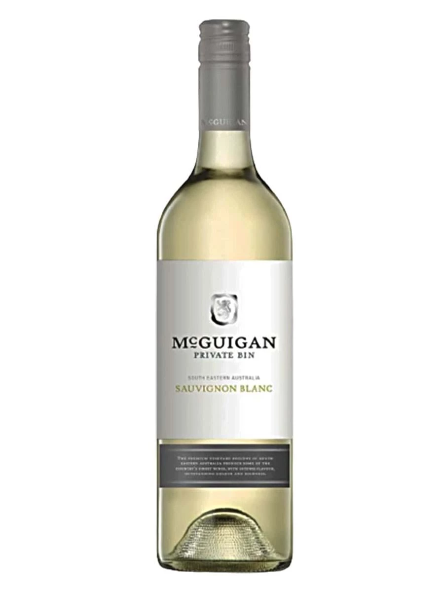 MCGUIGAN SAUVIGNON BLANC