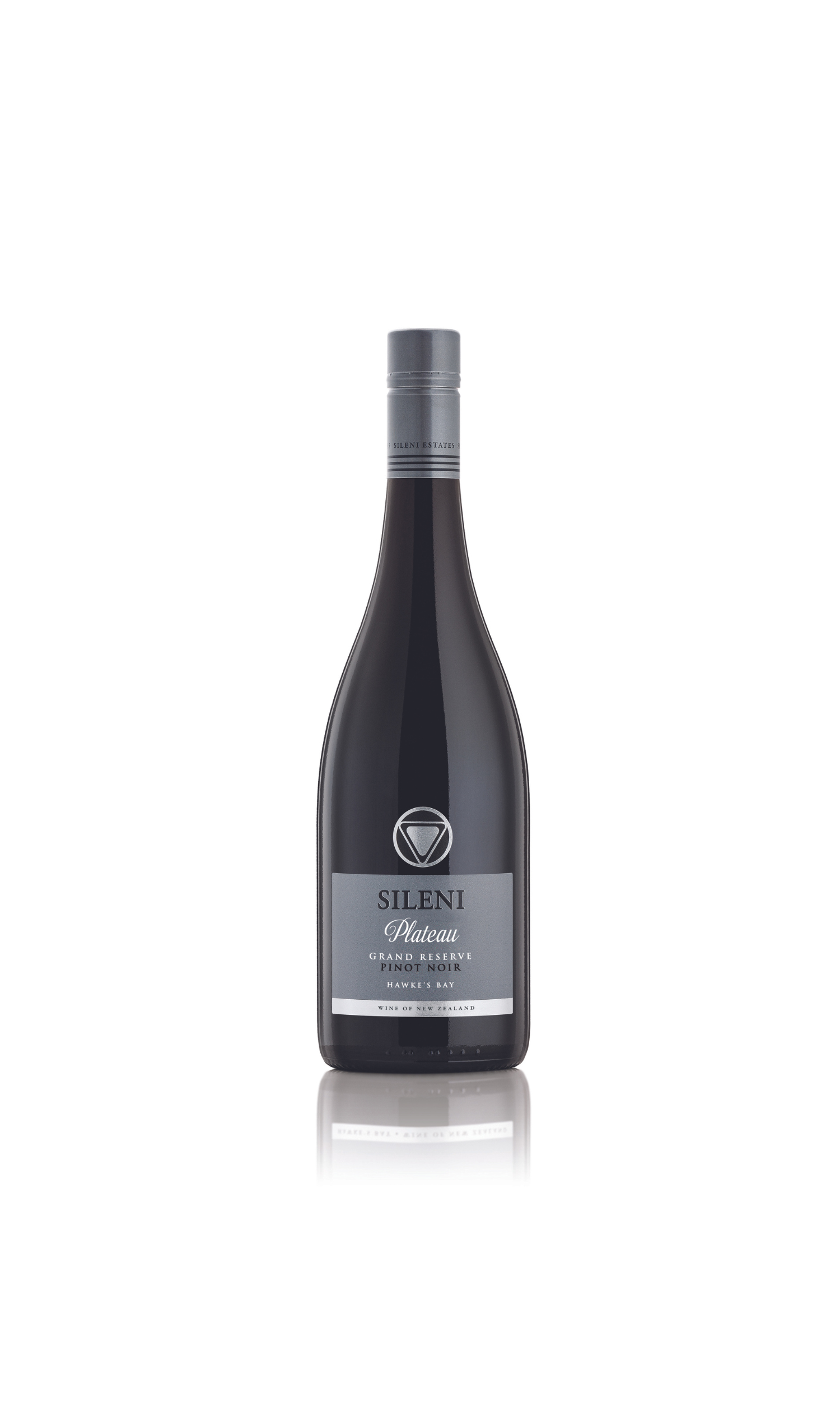 Rượu Vang Sileni Celler Selection Pinot Noir- New Zealand Wine