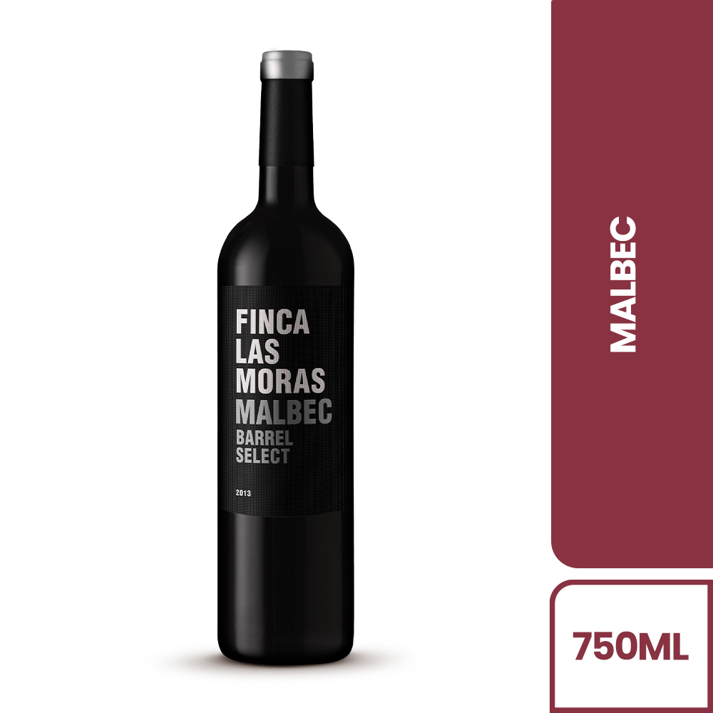 Rượu vang Las Moras Reserva Malbec- Argentina wine