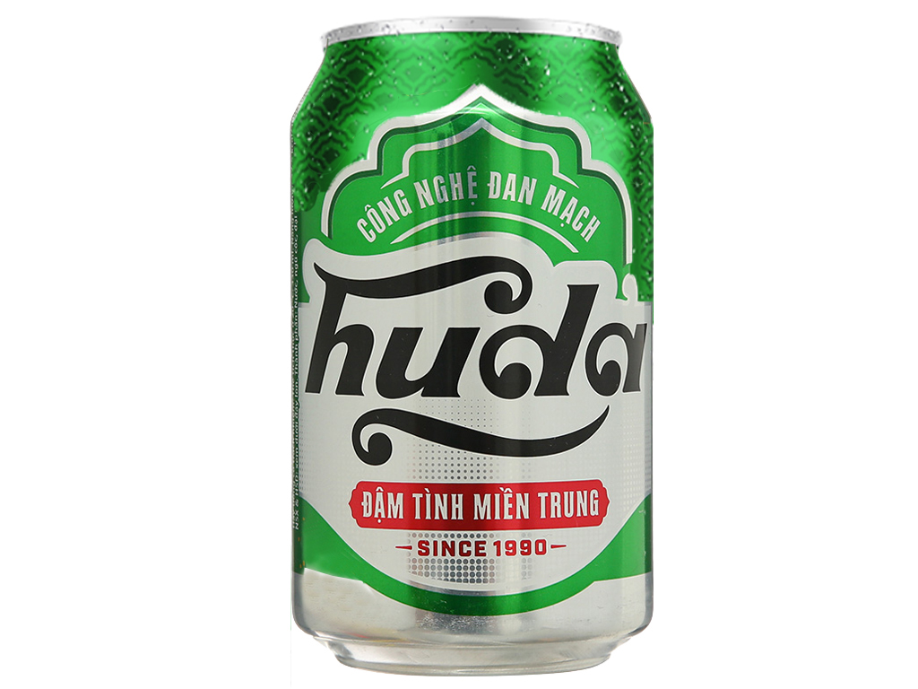 Huda beer- 330ml- Alc 4.7%