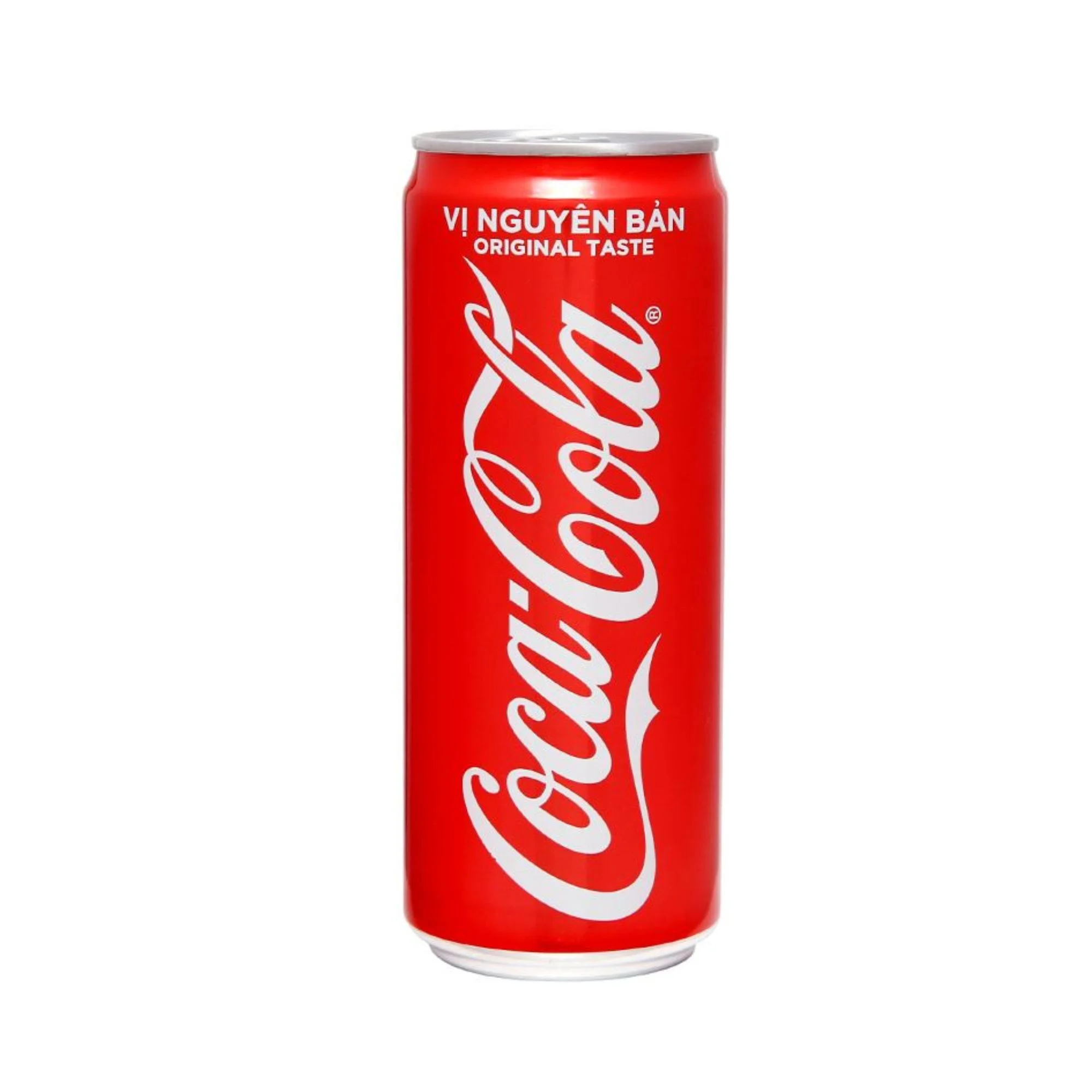 Red Original taste Coca Cola- 320 ml