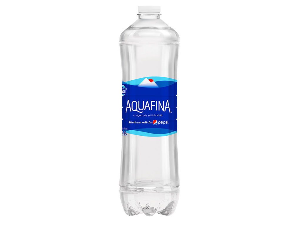 Aquafina Water- 1.5 L