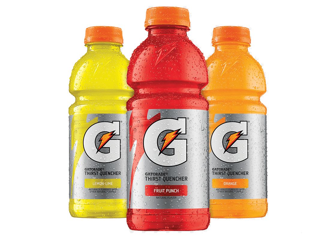 Gatorade Sport Drink- 591 ml