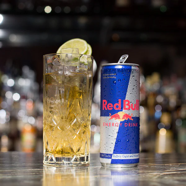 Redbull Energy Drink- 250ml