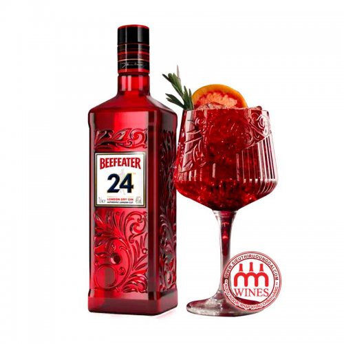 Beefeater 24 London Dry Gin 