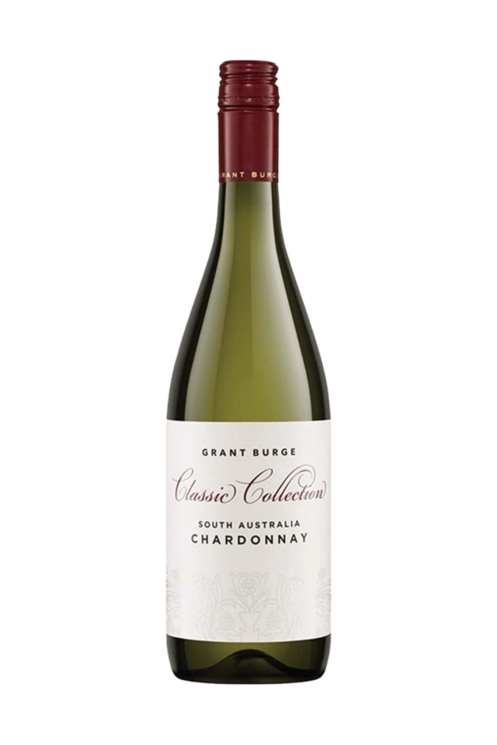 Vang Grant Burge - Classic Collection Chardonnay - Australia White wine