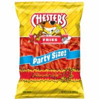 Chester's Fries Flamin' Hot-170,1g