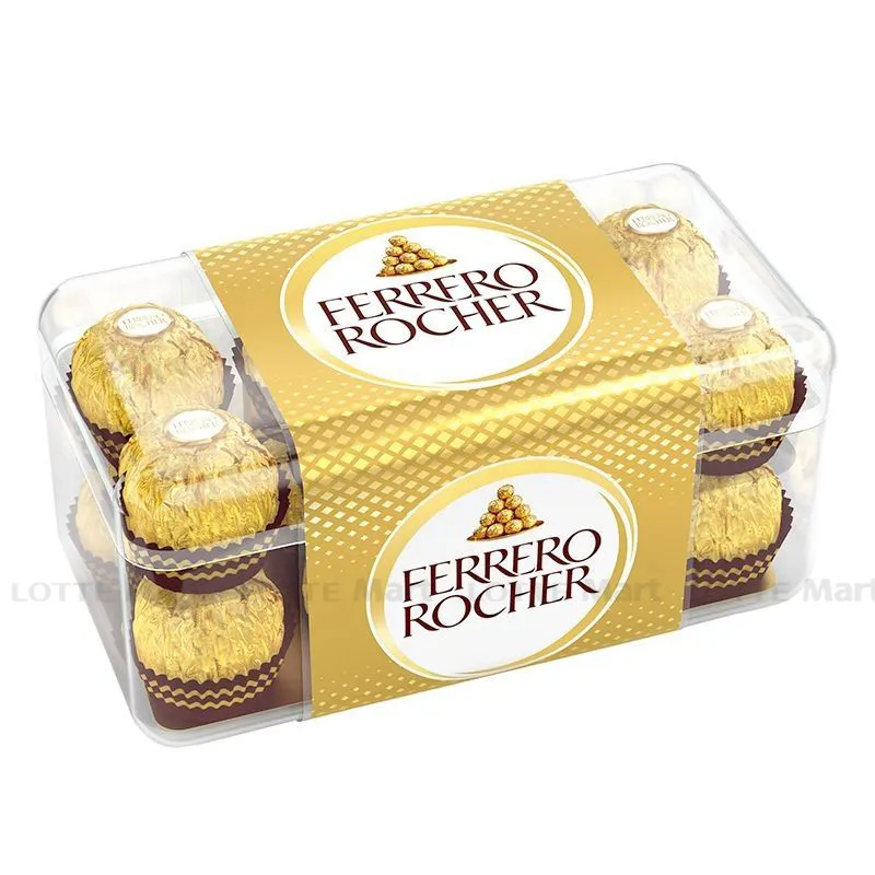 Chocolate Ferrero Rocher 200G