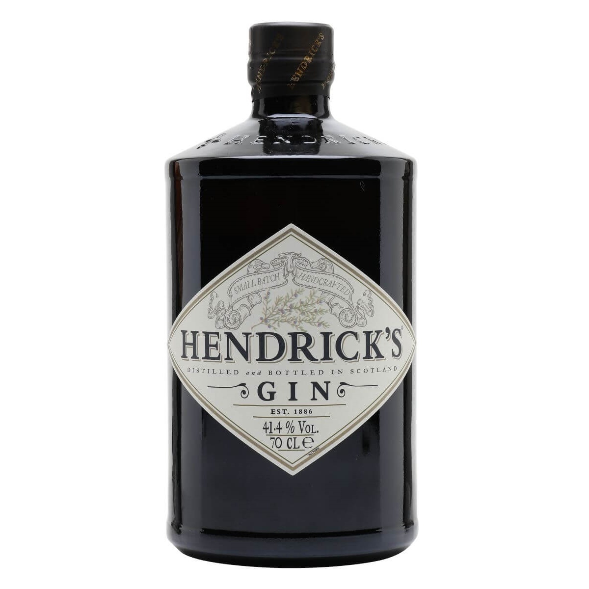 Hendrick's Gin- 70cl-41,4%