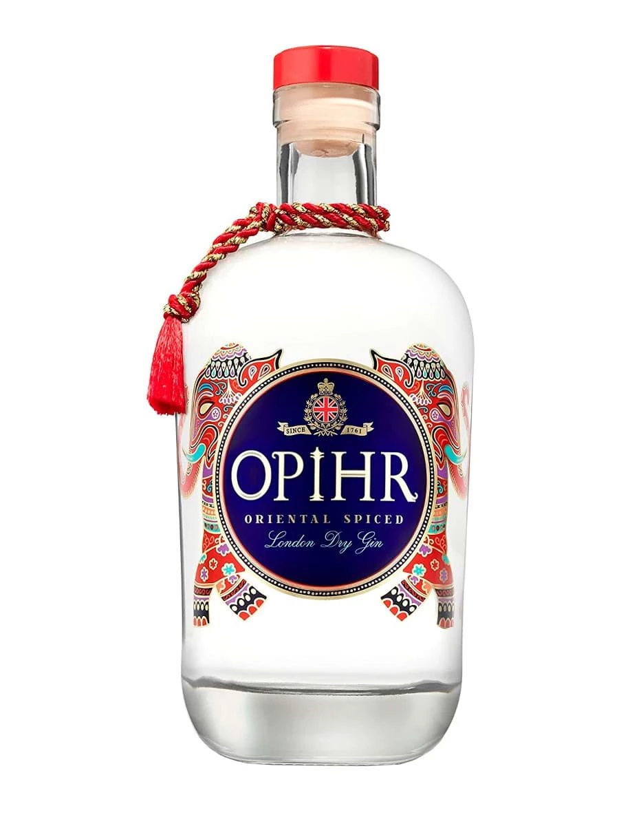 Gin Opihr Oriental Spiced-70cl-42,5% v/v