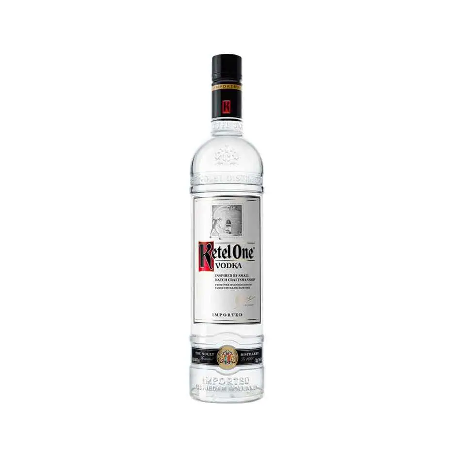 Ketel One Vodka-75cl- 40cl