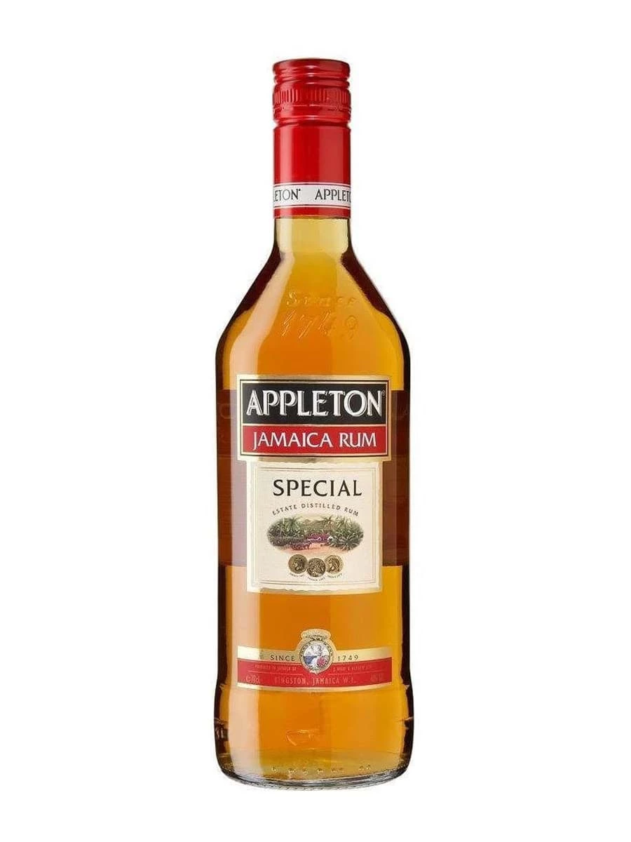 Appleton Special Jamaica Rum- 70cl-40%v/v