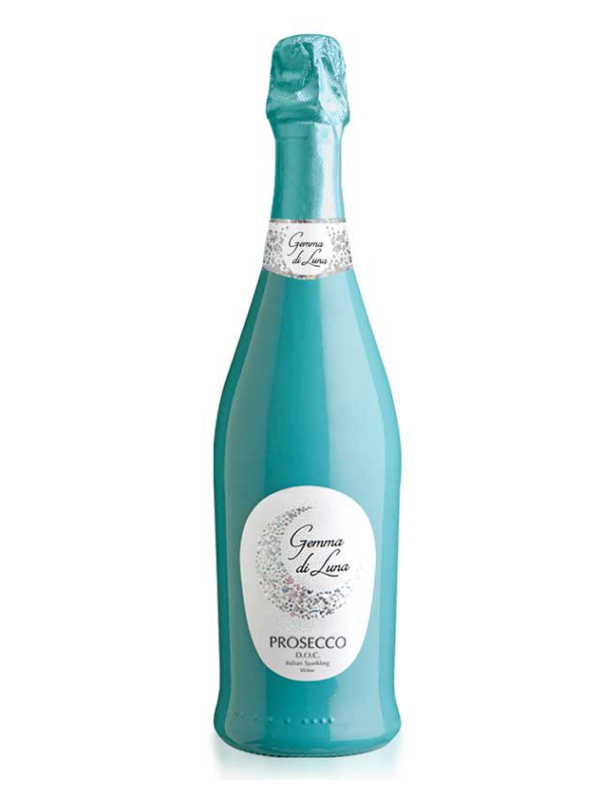 Luna Prosecco Extra Dry Italian Sparkling Wine- 75cl-10,5%v/v