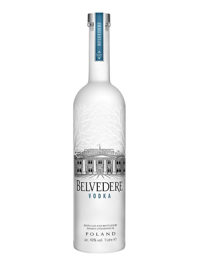 Belvedere Vodka 0,7L- 40%v/v