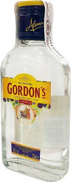 Gordon's Gin - 20cl- 43%v/v