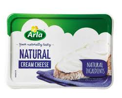 Cream cheese Arla 150g