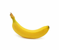 Fresh Banana - each