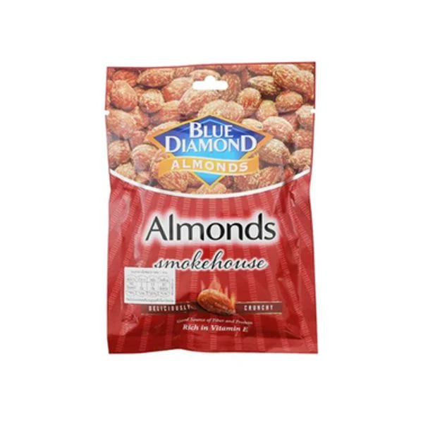 Smoked Almond Blue Diamond 30G