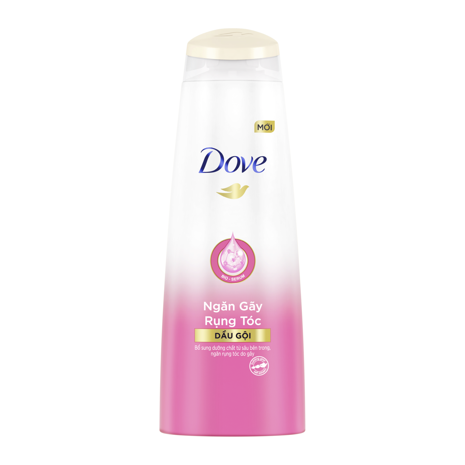 Dove Hair conditioner- kem xa Dove 320ml