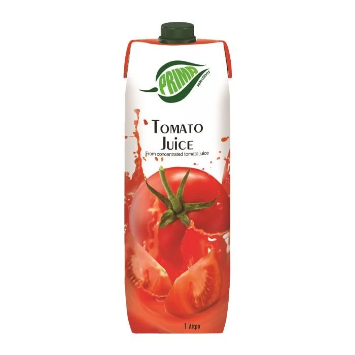 Tomato Juice Prima - 1 L