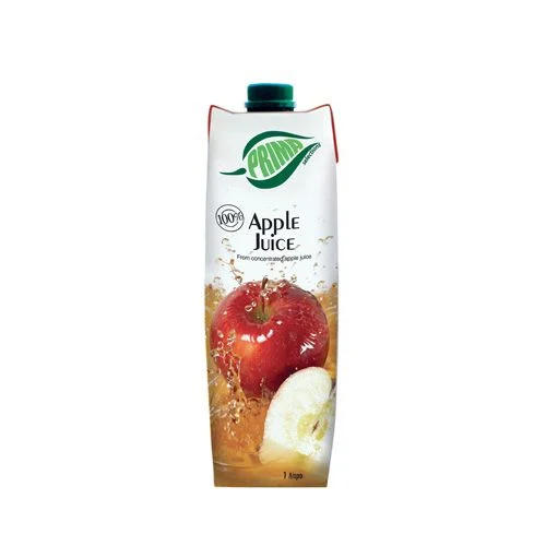 Apple Juice Prima 1L