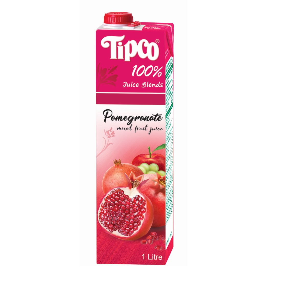 Tipco Pomegranate Juice 1L