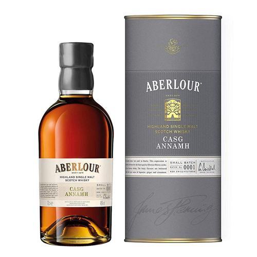 Rượu Aberlour Casg Annamh Whisky- 48%v/v- 70cl