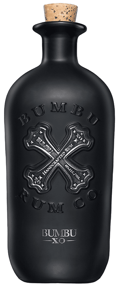Rượu Bumbu XO Handcrafted Rum -40%- 70cl