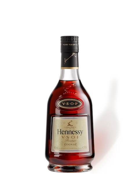 Cognac Hennessy VSOP-40%v/v-35cl