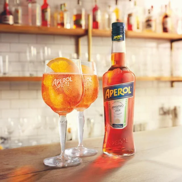  Aperol Spritz Aperitivo 1L 