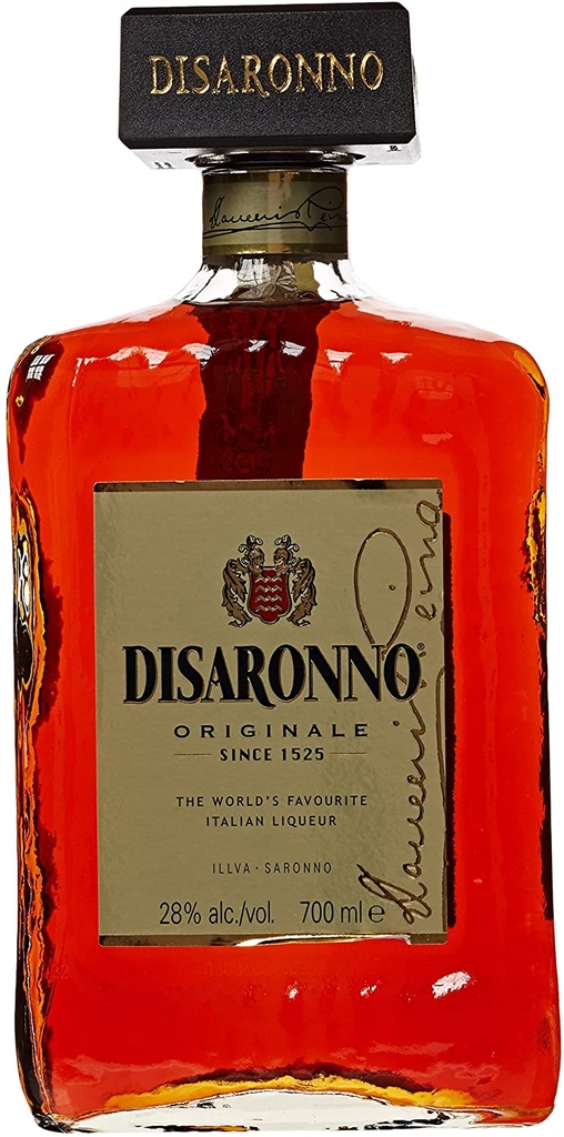 Disaronno amaretto- 28%vol- 700ml