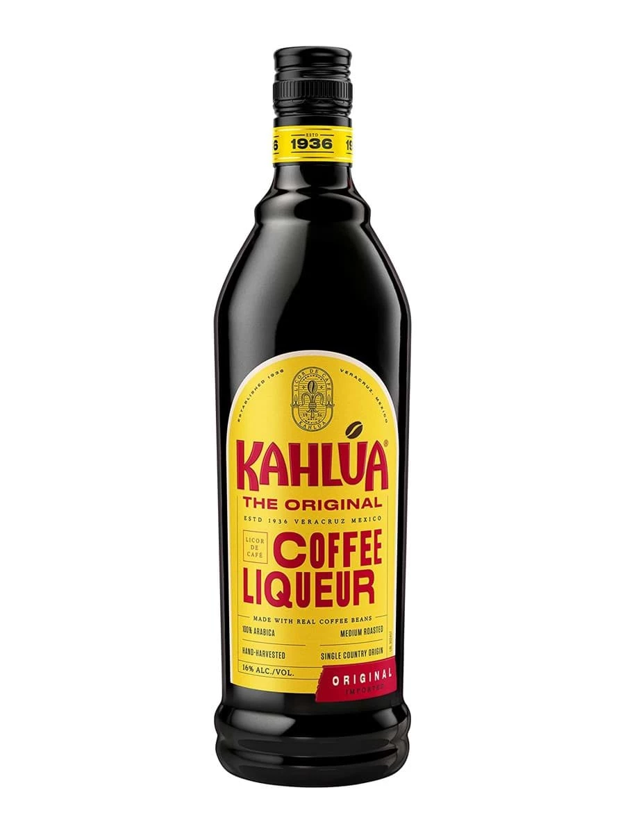Rượu Kahlua Coffee Liqueur-16%alv- 750ml