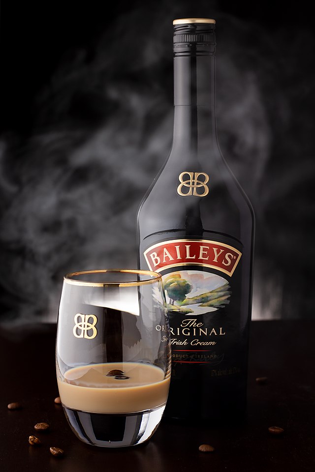 Baileys Original Irish Cream-750ML