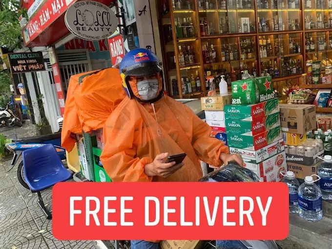 Why Should You Choose An An Shop for Shopping Alcohol in Hoi An?