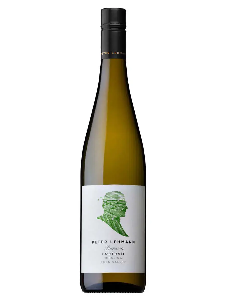 Ruou van g Peter Lehmann Portrait Riesling White Wine- Australian wine